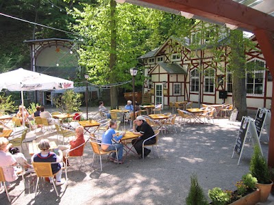 Foto de Restaurant Felsenkeller