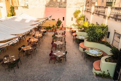 Foto de Bottegin Palazzo Xara