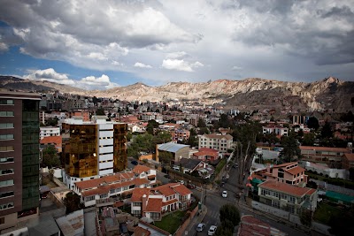Foto de Suites Camino Real
