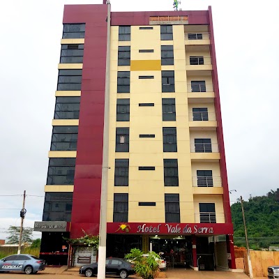 Foto de Hotel Vale da Serra