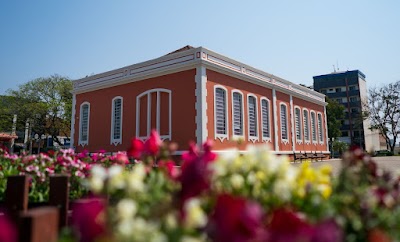Foto de Museu Histórico de Campo Largo