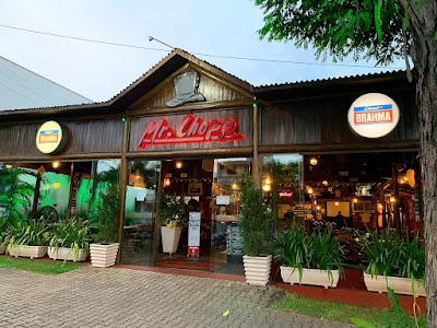 Foto de Mr. Chopp