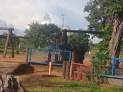 Foto de Parque Ecológico do Sóter