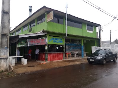 Foto de Restaurante