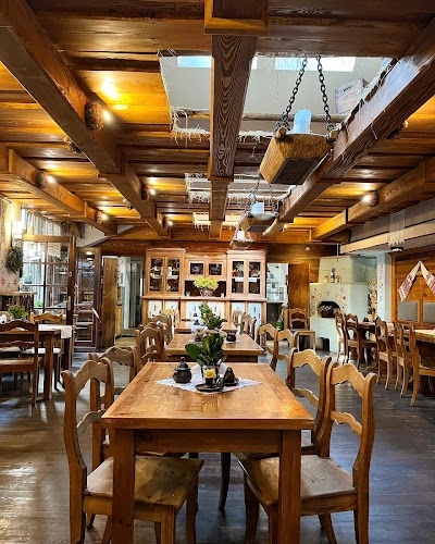 Foto de Gościnna Chata Restaurant