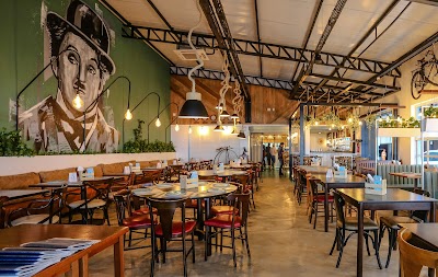 Foto de Chaplin Restaurante