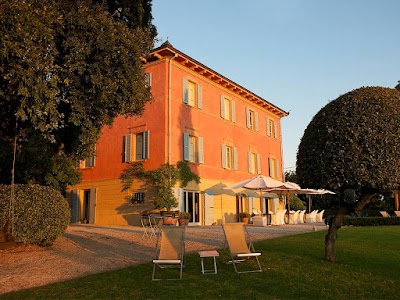 Foto de Fontelunga Hotel e villas