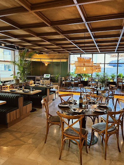 Foto de Restaurante Aracataca