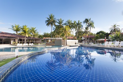 Foto de Pratagy Beach All Inclusive Resort Maceió