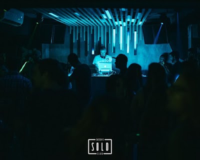 Foto de SOLO CLUB Cascais