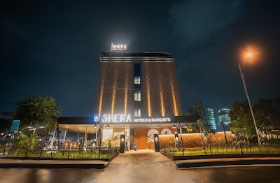Foto de Shera Hotels Banquets - Navi Mumbai ( By Tendulkar Hotels Pvt Ltd))