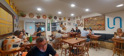 Foto de Ôxe Comidas Nordestinas