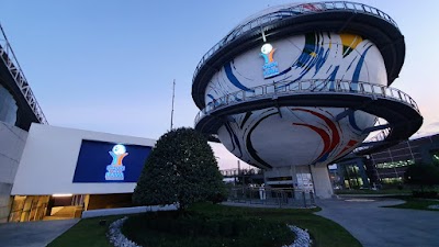 Foto de Museo del Fútbol (Salón de la Fama)