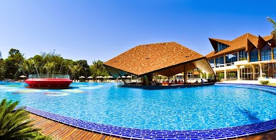 Foto de Recanto Cataratas Thermas Resort e Convention