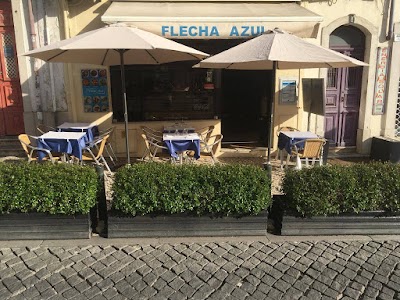 Foto de Restaurante Flecha Azul