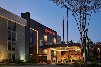 Foto de Hampton Inn Atlanta NW Cumberland