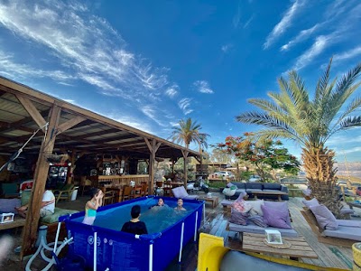 Foto de Khan Ein Gedi