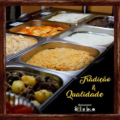 Foto de Restaurante Sol e Lua