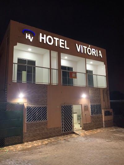 Foto de Hotel Vitória