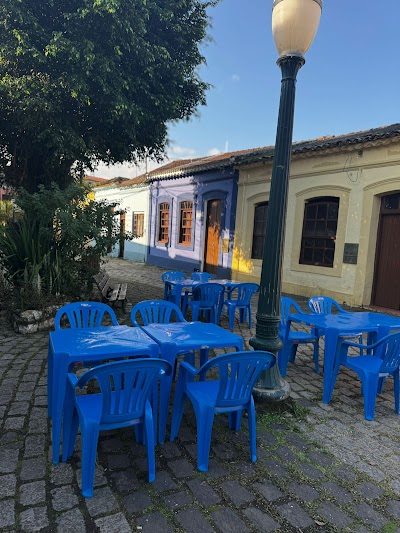 Foto de Cantina Casa Verde