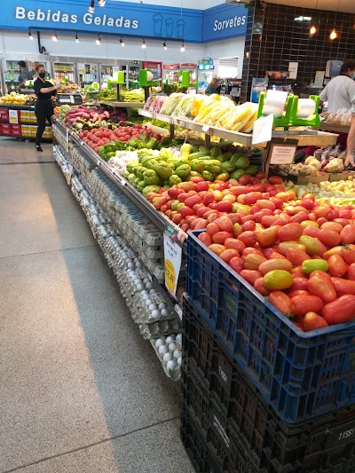 Foto de Supermercado Tissi Guaíra