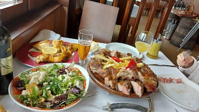 Foto de Restaurante Parrilla Buenos Aires