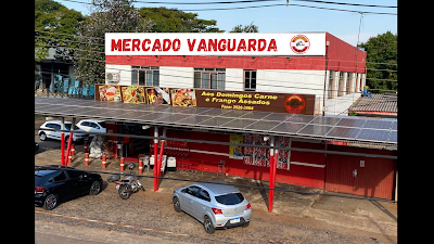 Foto de Mercado Vanguarda
