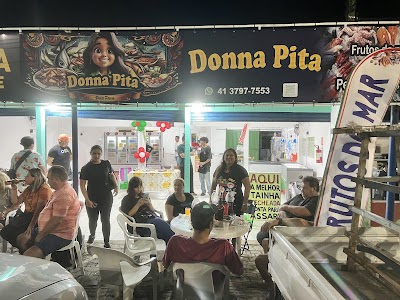 Foto de Ponta da Pita - Antonina - Paraná