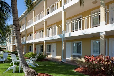 Foto de Sunshine Suites Resort
