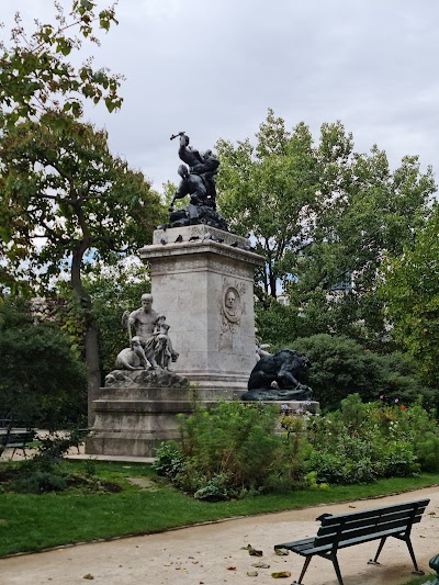Foto de Square Barye