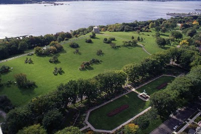 Foto de The Battlefields Park