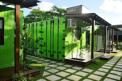 Foto de Innbox Porto Belo