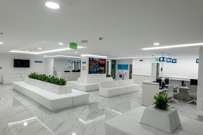 Foto de Eden Health Center