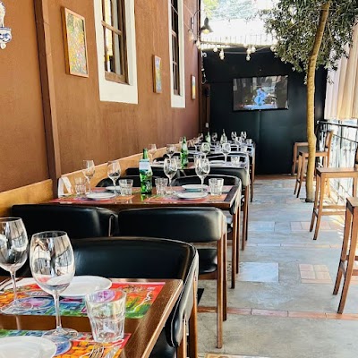 Foto de Restaurante Ibérico