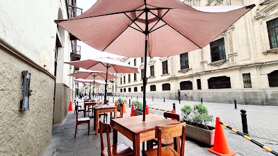 Foto de RESTAURANTE CORDANO