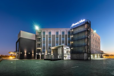 Foto de Grand Aria Hotels and Conference Centre