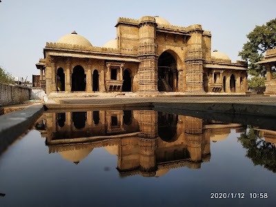 Foto de Bai Harir Vav Ahmedabad