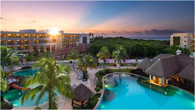 Foto de Paradisus Playa del Carmen - Riviera Maya