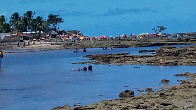 Foto de Mirante da Sereia