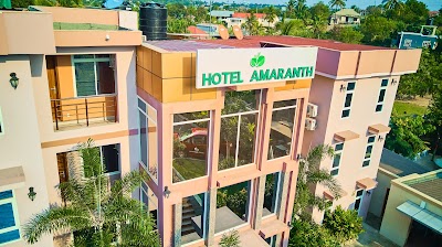 Foto de Hotel Amaranth