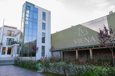 Foto de Hotel Viena