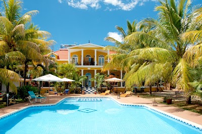 Foto de Hotel Villa Anakao
