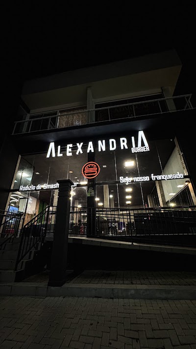 Foto de Alexandria Burger Araucária