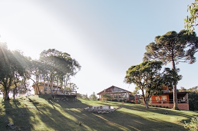 Foto de Chácara Caminho das Águas Hospedagem