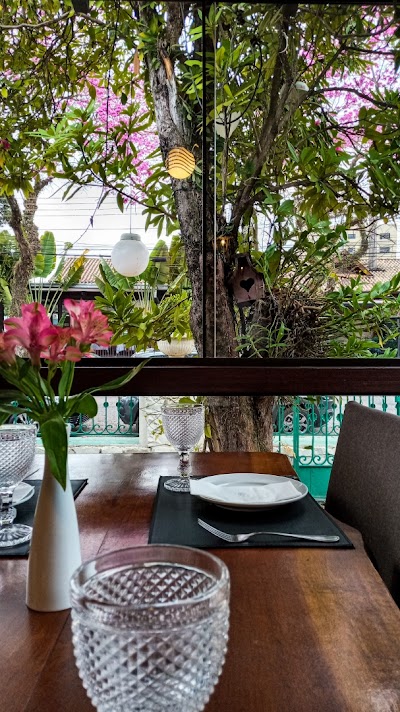 Foto de Pantucci Trattoria