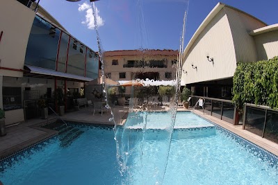 Foto de Hotel Solar Do Imigrante