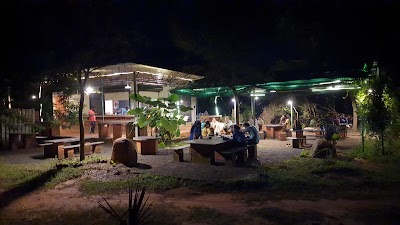 Foto de Neem Tree Cafe
