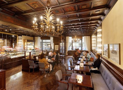 Foto de Grand Café Al Porto