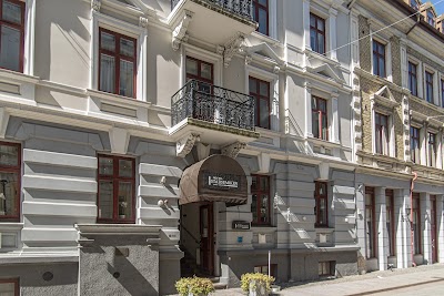 Foto de Hotell Stadsparken