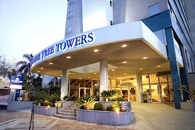 Foto de Blue Tree Towers Caxias do Sul